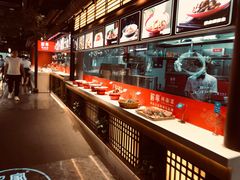 -解家河南菜(金水路店)