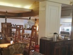 -良木缘咖啡西餐(川大店)