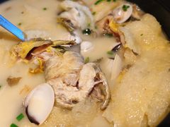 -渔舟意·湖南家宴(萝岗纳金城店)