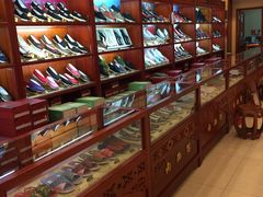 -内联升鞋店(富力城店)