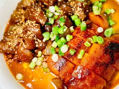 木瓜花生啫牛蹄-六婶西关小厨(光塔路店)