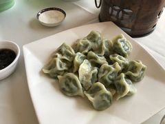 -梧桐餐厅(泉城路店)