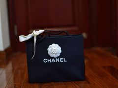 -Chanel(德基广场店)
