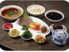 -中阿兰牛肉面(悦海新天地店)