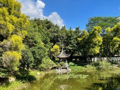 -深圳国际园林花卉博览园