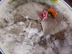 九鼎轩招牌屠场鲜毛肚-九鼎轩脆毛肚火锅(三钢里店)