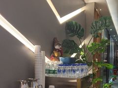 -禧瑞 ·丝浴主题·水疗·spa(中山公园店)