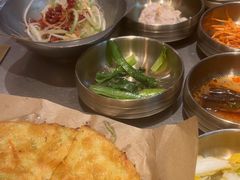 -牧童禧肉社·韩国炭火烤肉店(中粮祥云小镇创始店)