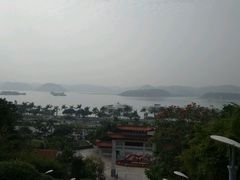 -仙人山公园