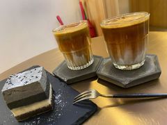 -铁手珈琲制造局metalhands(望京店)