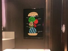 -汉堡王(天津鲁能店)