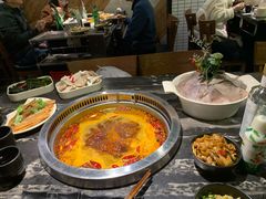 -小王少龙火锅(沙南街店)