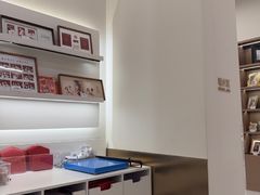-海马体照相馆(上海万象城店)