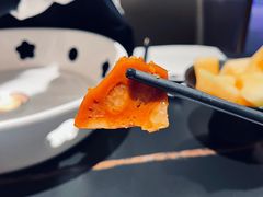 -旺顺阁·北京菜·烤鸭(大望路店)