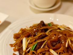 -利苑酒家(合景国际金融广场店)