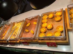 蛋挞-钱库里海鲜自助(唐山街店)