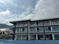 -象山黄金海岸雷迪森酒店