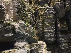 -房山世界地质公园博物馆