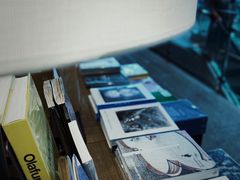 -茑屋书店(天目里店)