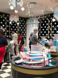 -MELAND CLUB亲子乐园·派对·餐厅(北京芳圆里ID MALL店)