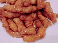 糖醋里脊-城南往事·鲁菜济南菜(长清园博园恒大绿洲店)