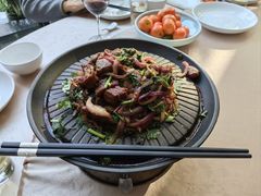 -唐廊烤鸭店(工体店)