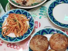 -巴依老爷新疆美食(马驹桥店)