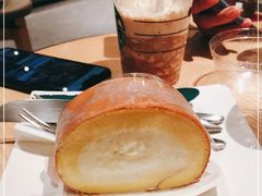-星巴克(深圳平安金融中心B1店)