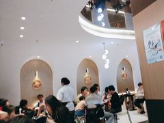 -宁波汤团店(外滩店)