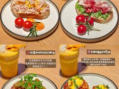 -O'eat Blossom&Pelican(深圳首店)