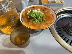东北大拉皮-棒小伙·齐齐哈尔烤肉(龙茗路店)