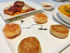 -花城苑广府菜(侨鑫店)