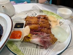 -朱仔记食府(江南大道店)