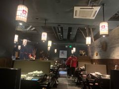 大堂-椒王火锅(厚街万达店)