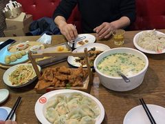 -双合园·海鲜水饺青岛菜(万佳广场店)