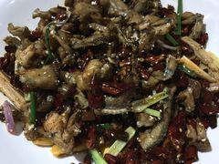 -天成川菜馆(华乐店)