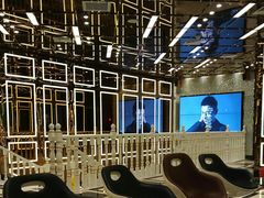 -金麦圣KTV