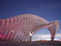 -南汇嘴观海公园