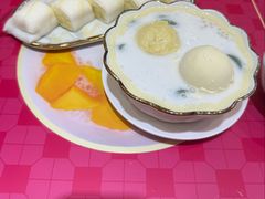 -甜心妈妈·榴莲星级糖水(北京路总店)