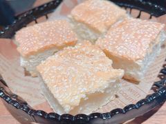 外婆巧手火烧馍-清水亭湖北菜(大屯DT51店)