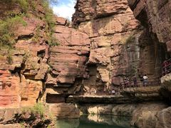 -云台山风景名胜区