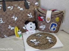 -COACH蔻驰(赛特奥特莱斯店)