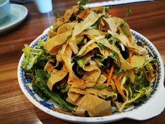 -天津菜馆(南湖店)