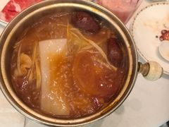 -澳洲肥牛火锅(转盘路店)