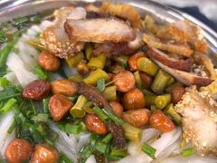 -凤张螺蛳粉·爽口粉(跃进路总店)