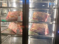 -404干式熟成牛排馆•聚会餐厅