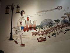 -亚坤(白沙浮广场店)