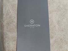 -盛宴自助餐厅(运达喜来登店)