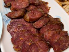-邱羊子烤全羊羊肉馆(中优·观澜店)