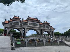 -顺峰山公园